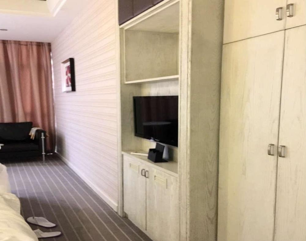 Days Inn Hotspring Xiamen Exterior foto