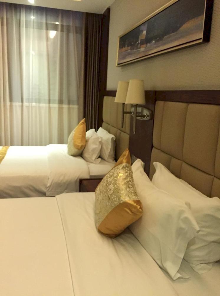 Days Inn Hotspring Xiamen Exterior foto