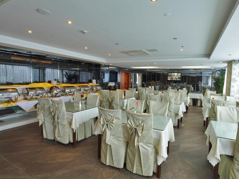 Days Inn Hotspring Xiamen Exterior foto