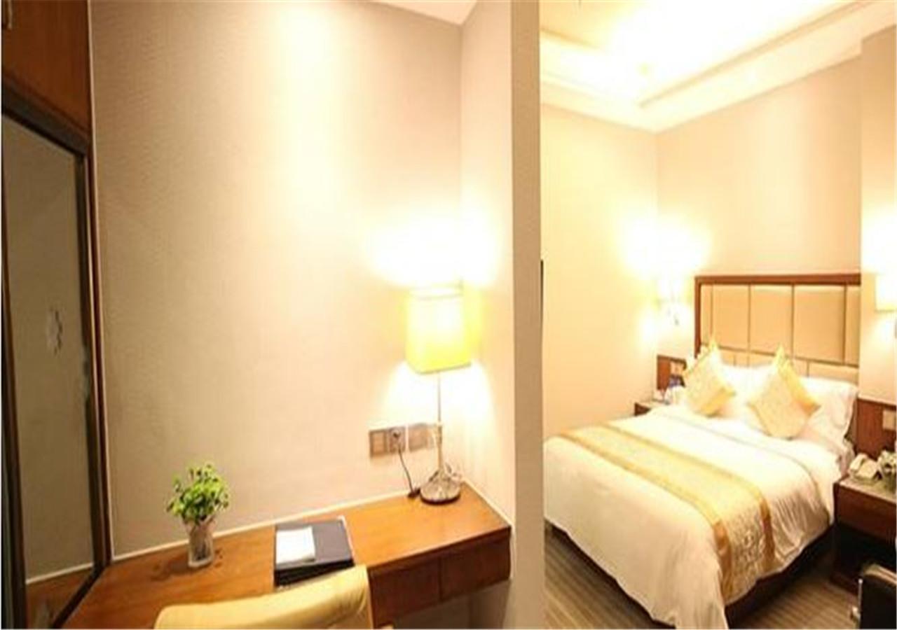 Days Inn Hotspring Xiamen Exterior foto